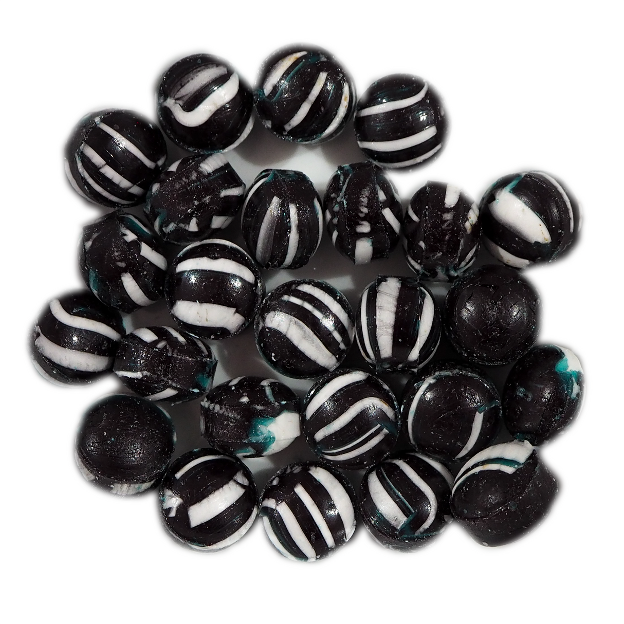 Sugar Free Blackballs 80g