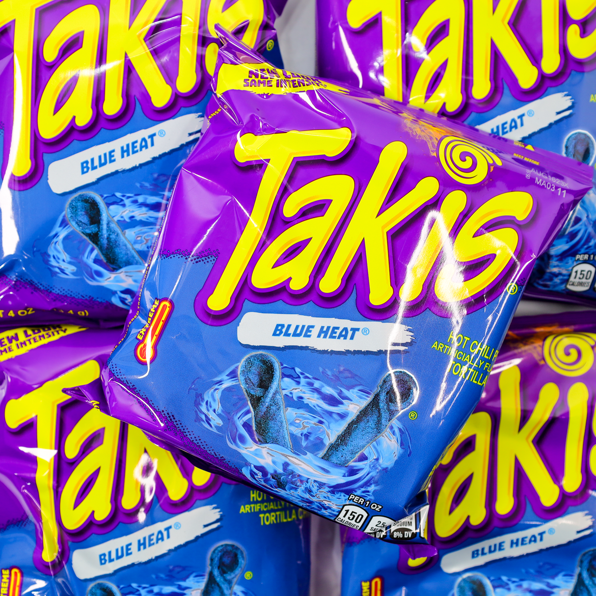 Takis