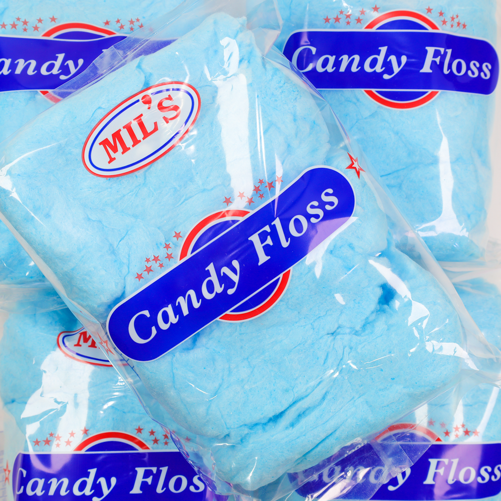 Candy Floss 100g