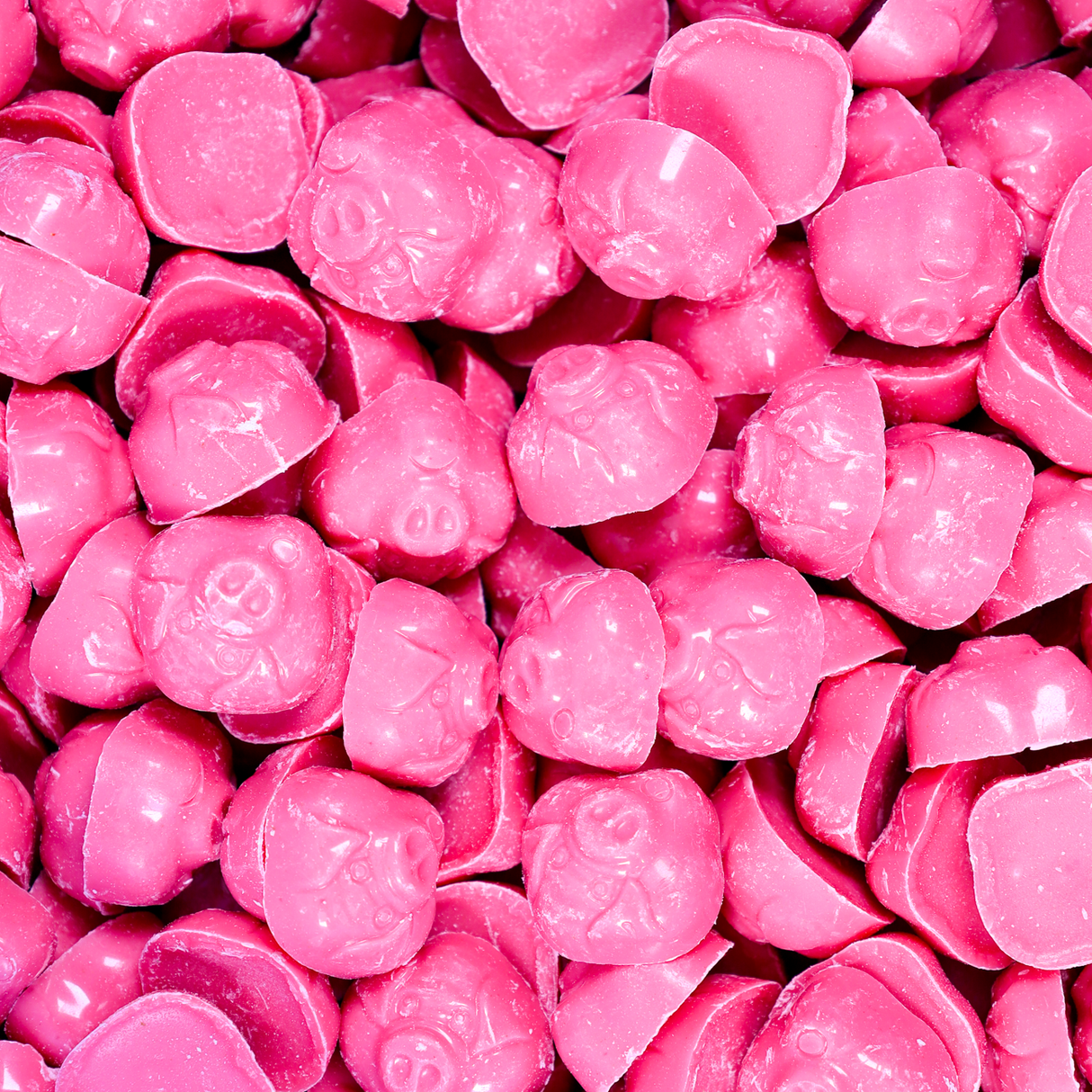 Choc Porky Pigs 200g