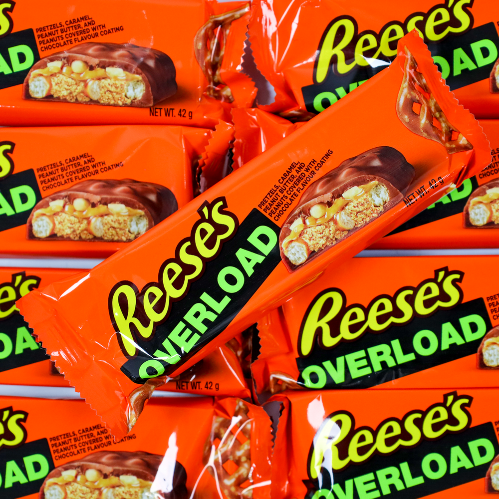 Reese's Overload 42g