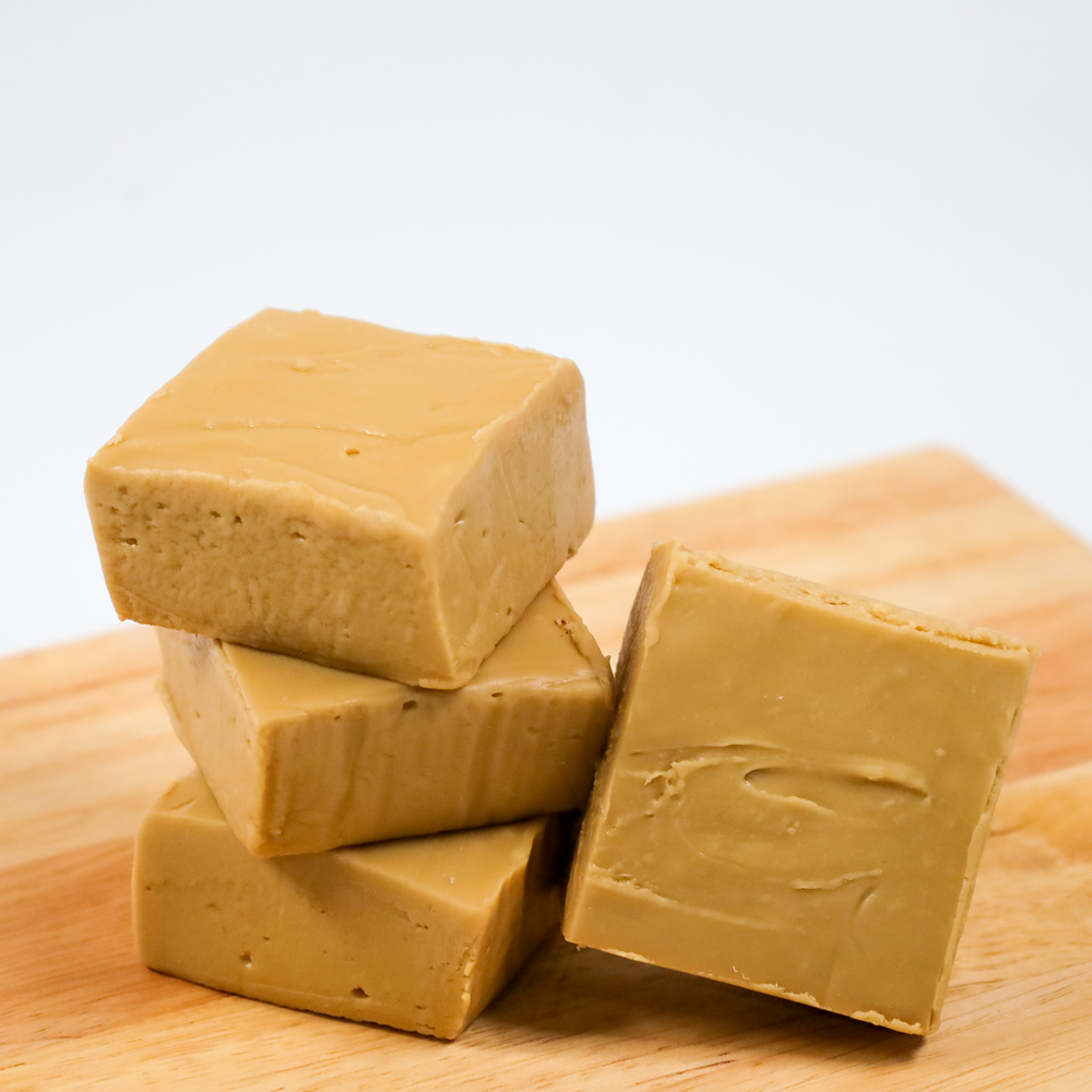 Granny Annies Russian Fudge