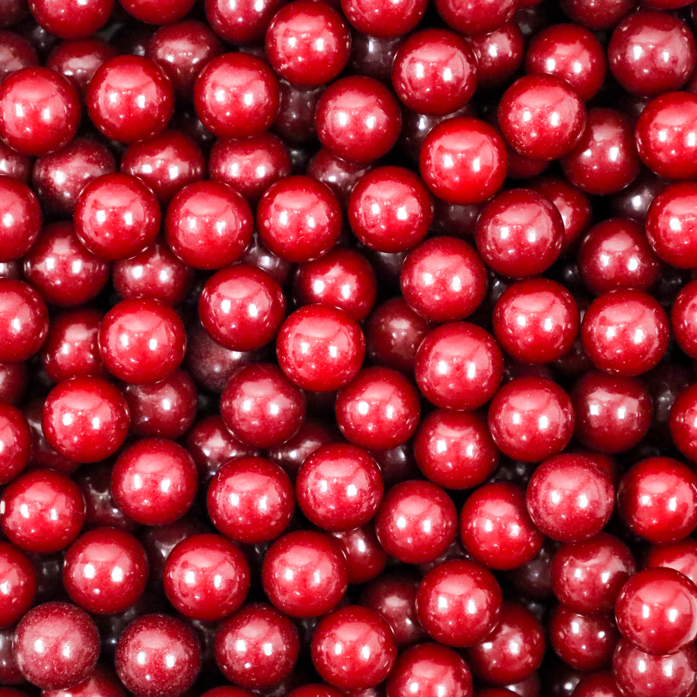 Aniseed Balls (Traditional)