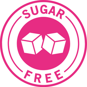 Sugar-free