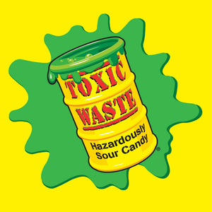 Toxic Waste