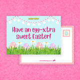 Build an Easter Gift Box