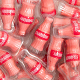 Gummy Bottles 4D