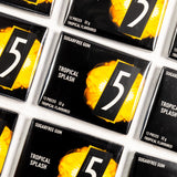Wrigley's 5 Tropical Splash Gum
