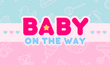 Build a Baby Shower Gift Box