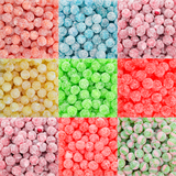 Barnetts Mega Sours 100g