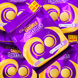Cadbury Giant Buttons Bag 85g