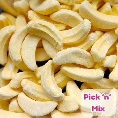 Candy Bananas