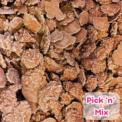 Coconut Clusters