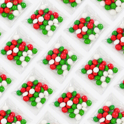 Christmas Buttons