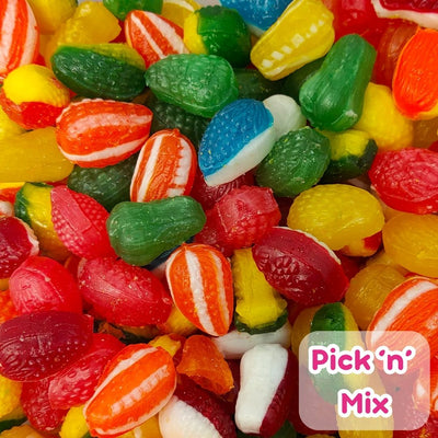 Dominion Mix (Mayceys)
