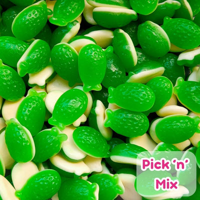 Feijoa & Cream