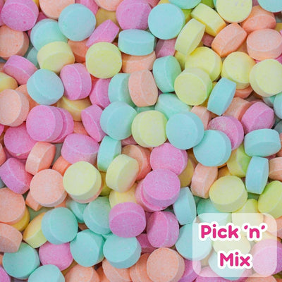 Fizzies