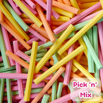 Fruit Sticks