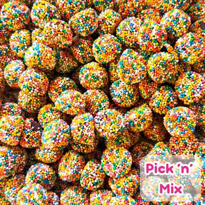 Licorice Delights