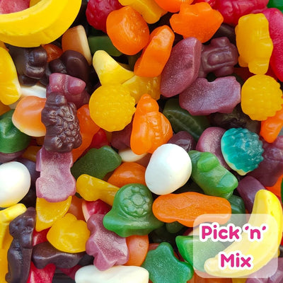 Party Mix