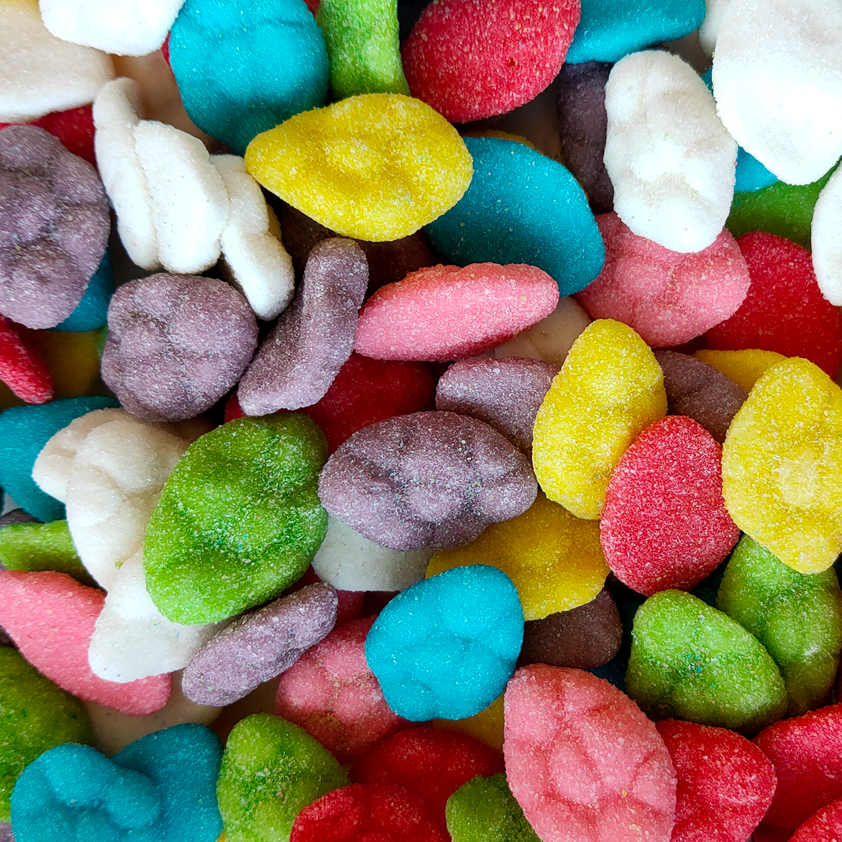 Clouds Assorted 350g