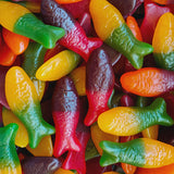 Rainbow Fish 100g