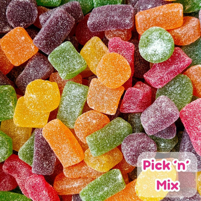 Soft Jubes