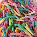 Sour Gloworms