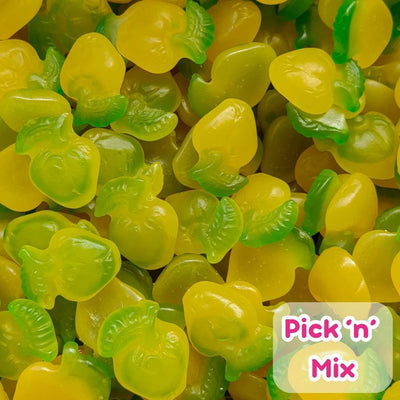 Sour Apples