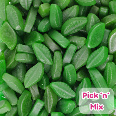 Spearmint Leaves