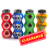 Spooky Sherbets