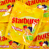 Starburst Fruit Chews 127g