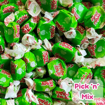 Tangy Apple Chews