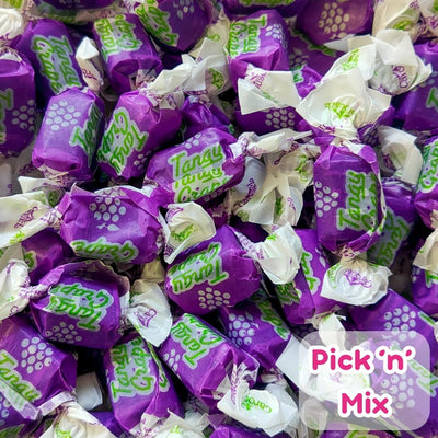 Tangy Grape Chews