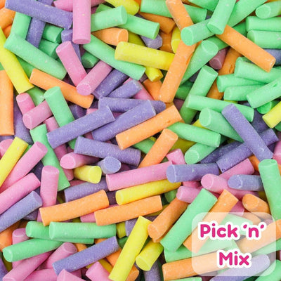 Tangy Sticks