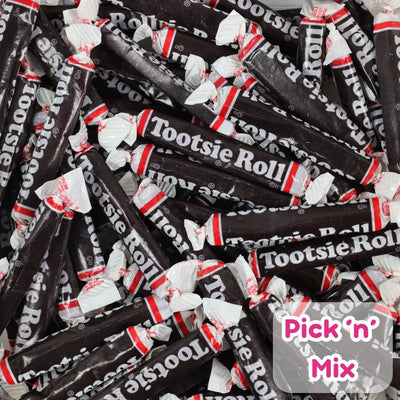Tootsie Roll