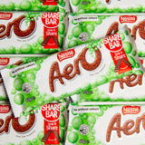 Aero Peppermint