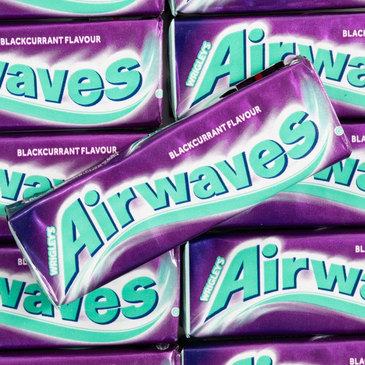 Airwaves Gum