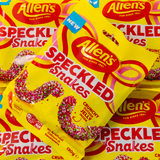 Allen's Speckled Snakes 130g