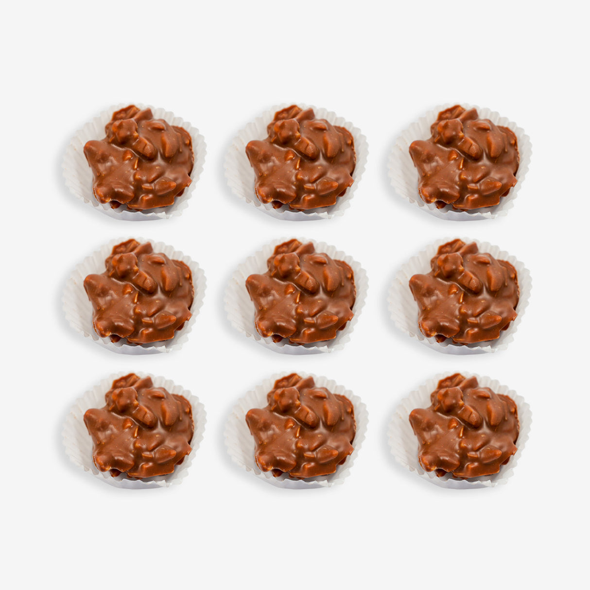 Almond Slithers (Single Chocolate)