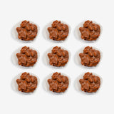 Almond Slithers (Single Chocolate)