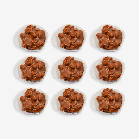 Almond Slithers (Single Chocolate)