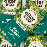 Alter Eco Chocolate Bar
