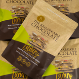 The Remarkable Chocolate Bark