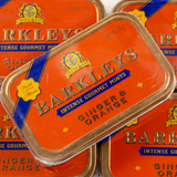 Barkleys Mint Tins 50g