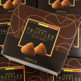 Belgian Truffles 150g
