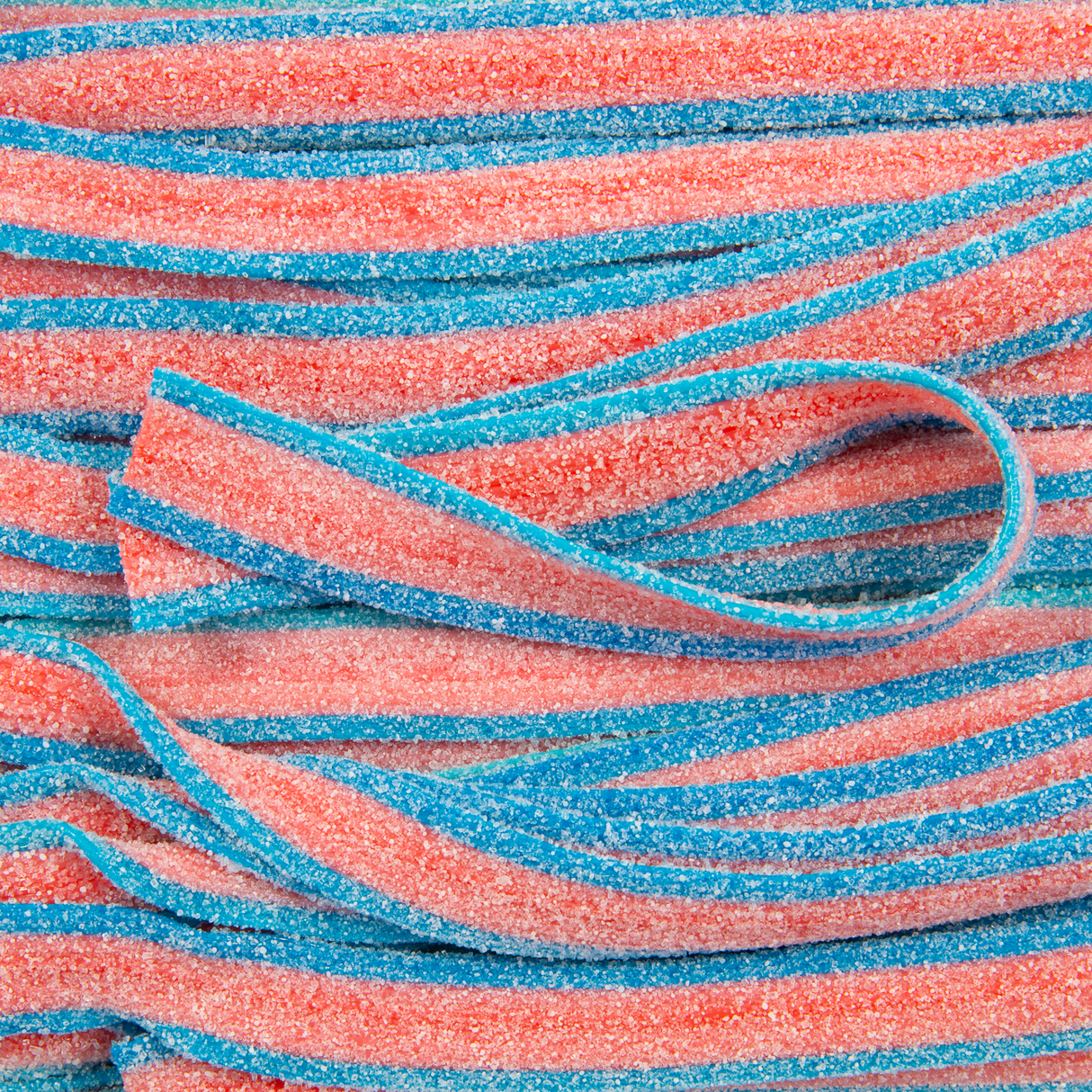 Sour Straps