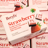 Beryl's Chocolate 60g