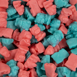 Bubblegum Pigs 100g