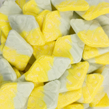 Bubs Sour Foam Rombs Tutti frutti 100g